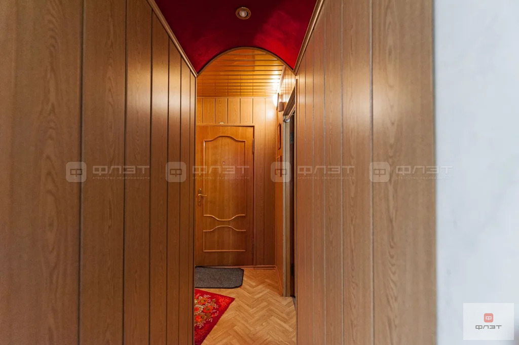 Продажа квартиры, Казань, ул. Профессора Камая - Фото 13
