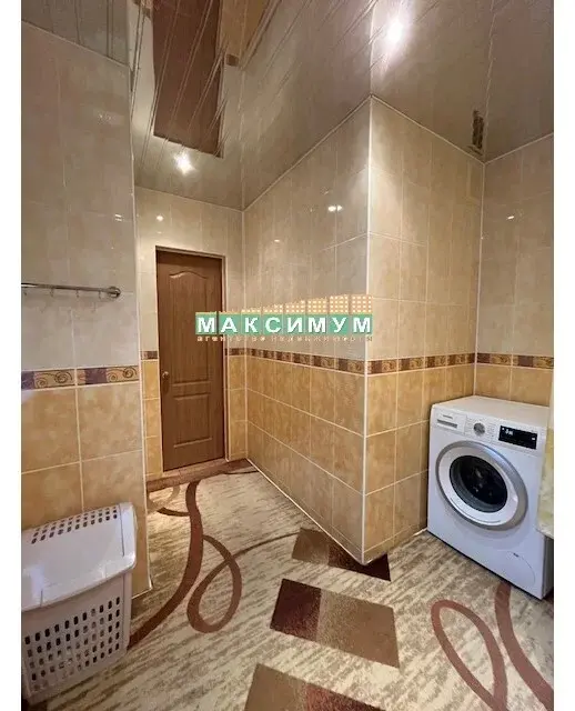 Дом 282 кв.м. в черте города Домодедово, ул. Курганов проезд, д.7 - Фото 31