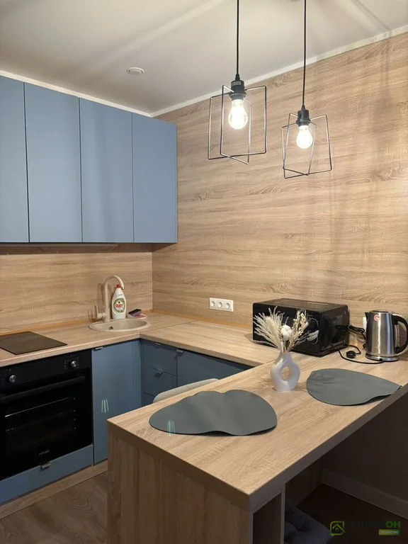 Аренда квартиры, Томск, ул. Киевская - Фото 12