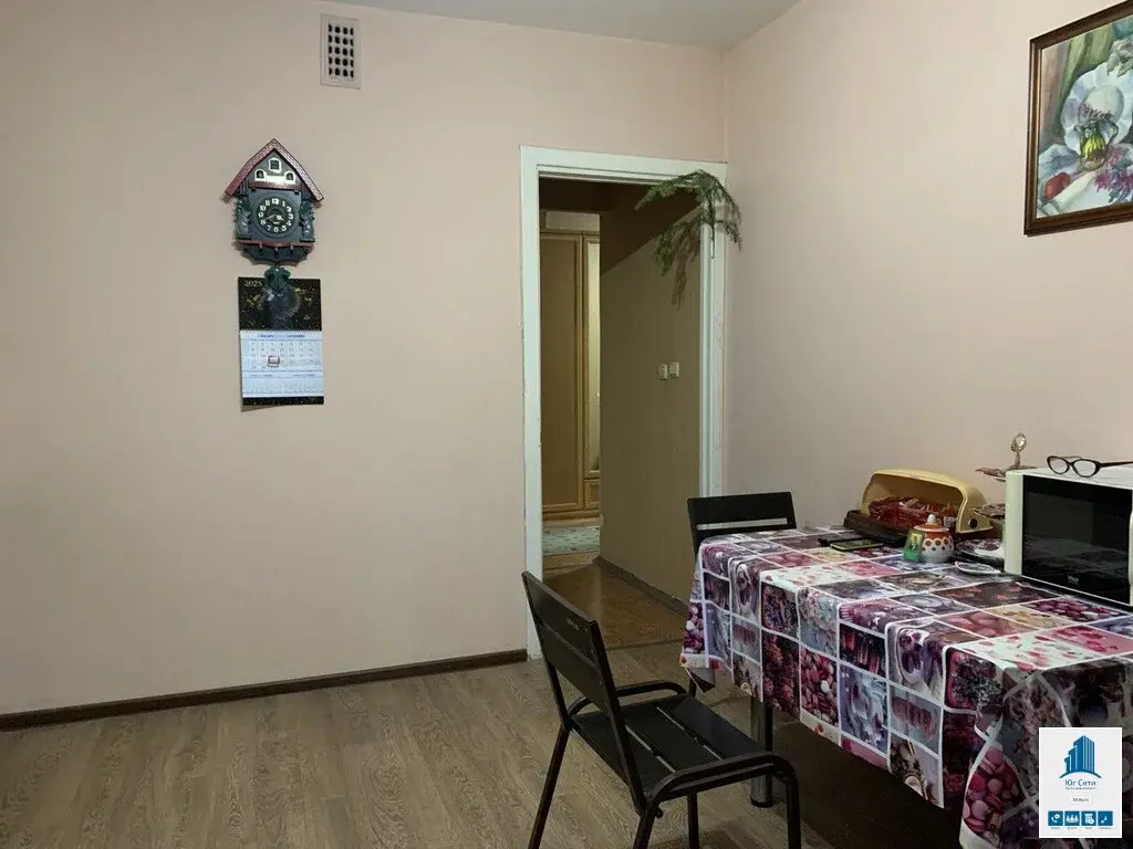 Квартира на две стороны - Фото 6