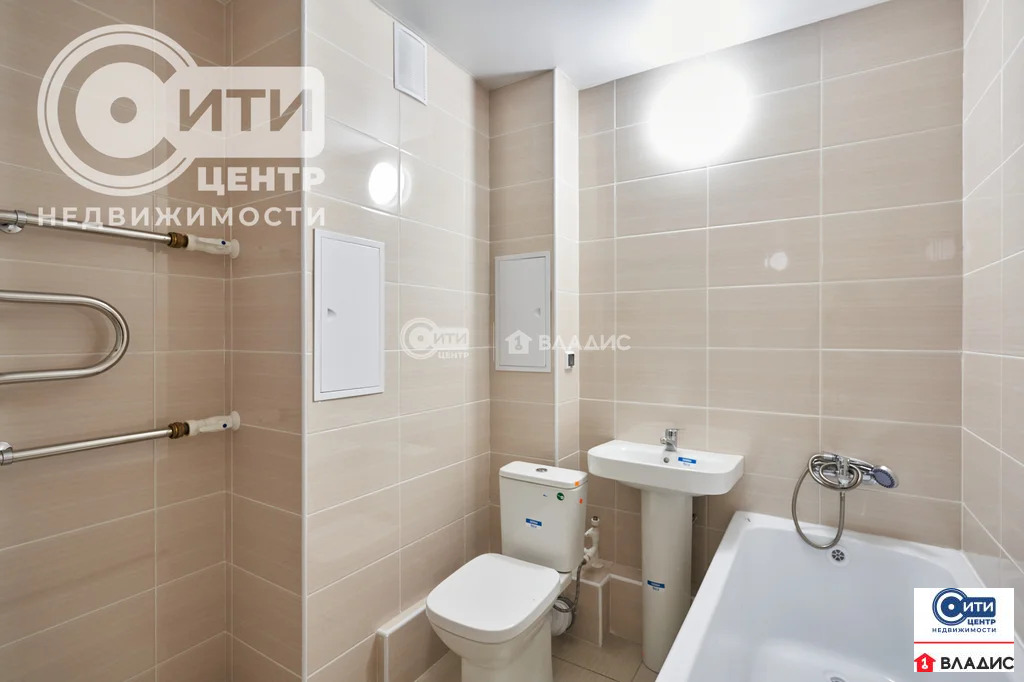 Продажа квартиры, Воронеж, ул. 9 Января - Фото 20