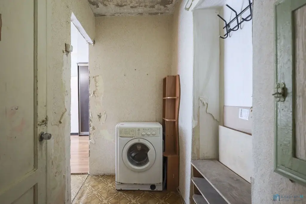 Продаётся 1-комнатная квартира в г. Королёв, ул. Садовая, д.9! - Фото 7