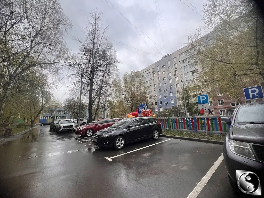 Москва, ЮАО, р-н Нагатинский затон, Кленовый бул., 10К2. Продается 3-к - Фото 26