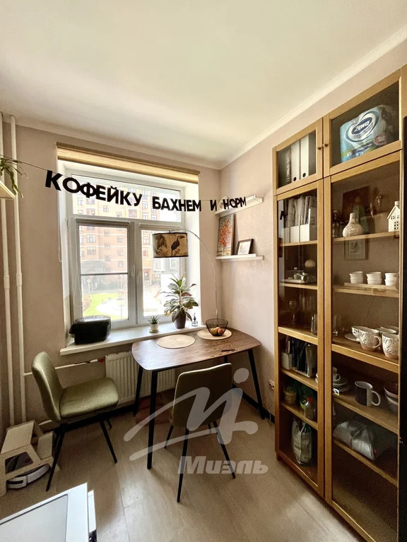 Продажа квартиры, Химки, Германа Титова ул. - Фото 5