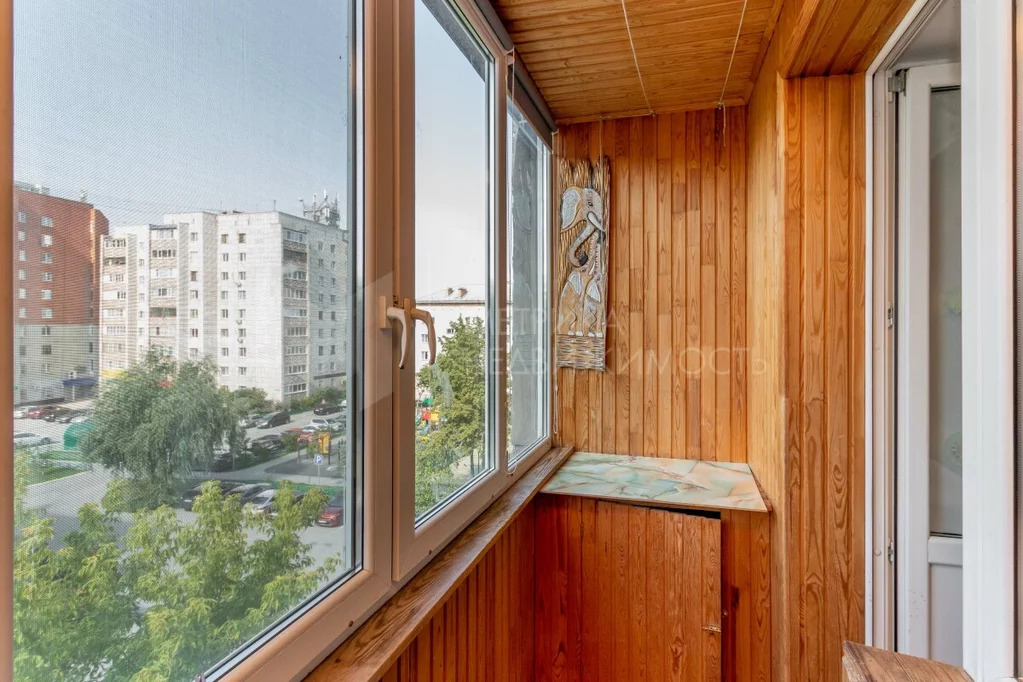 Продажа квартиры, Тюмень, г Тюмень - Фото 18