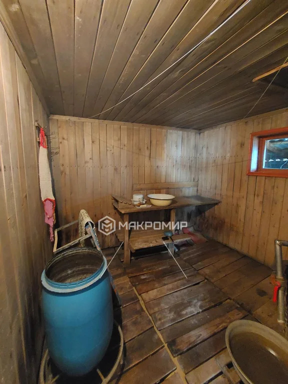 Продажа дома, Обь, ул. Береговая - Фото 13