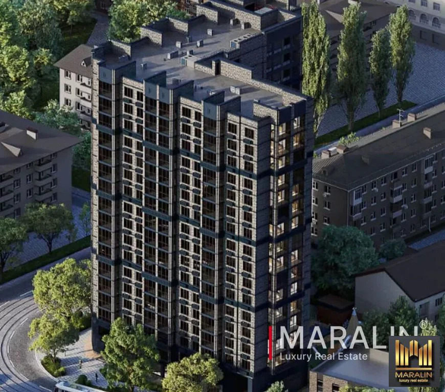 Продажа квартиры, Ростов-на-Дону, ул. Максима Горького - Фото 1