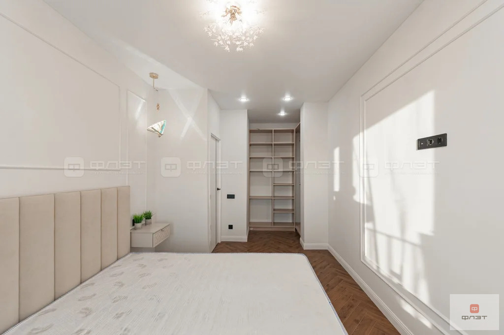 Продажа квартиры, Казань, ул. Краснококшайская - Фото 9