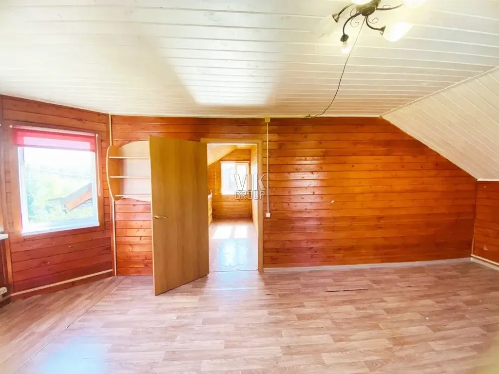 Продается отличный двухэтажный жилой коттедж в деревне Манушкино - Фото 12