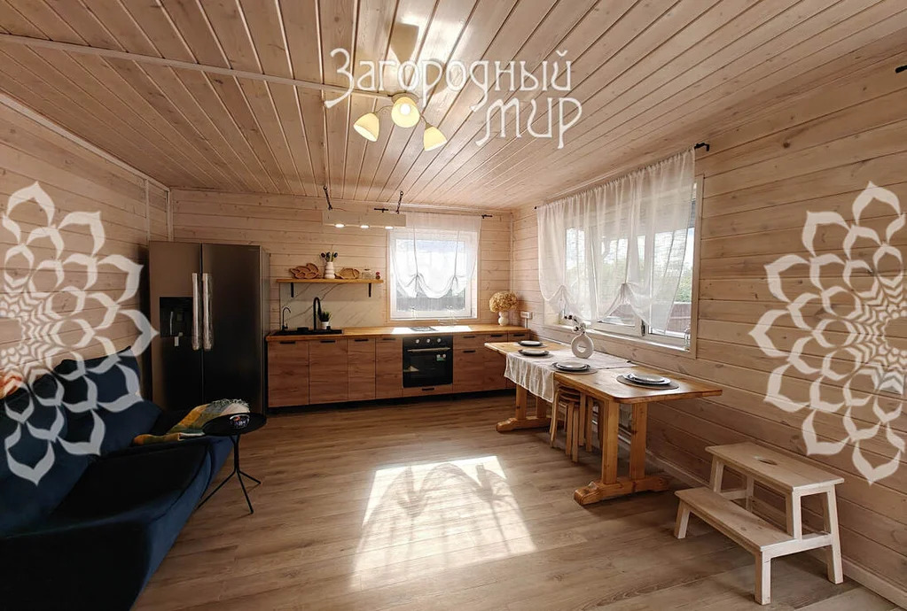 Продам участок, Калужское шоссе, 25 км от МКАД - Фото 7