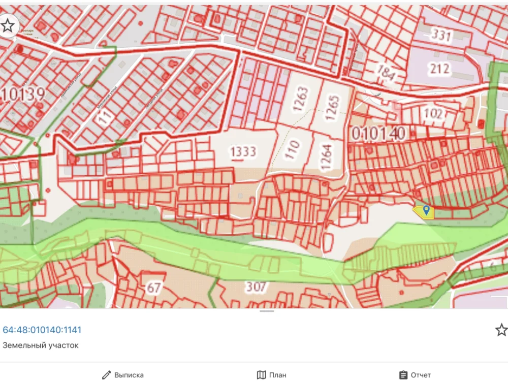 Купить Участок В Саратове Район Кировский