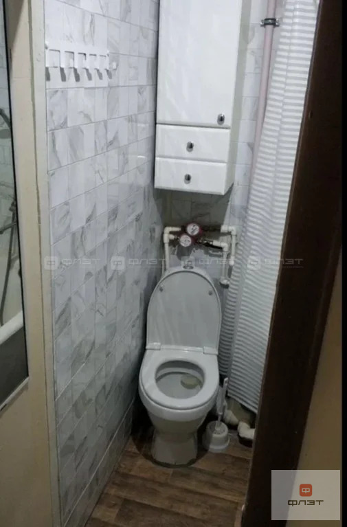 Продажа квартиры, Казань, ул. Маршала Чуйкова - Фото 5