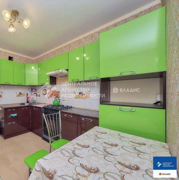 Продажа квартиры, Рязань, ул. Мервинская - Фото 3