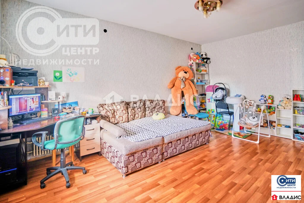 Продажа квартиры, Воронеж, улица Академика Конопатова - Фото 2