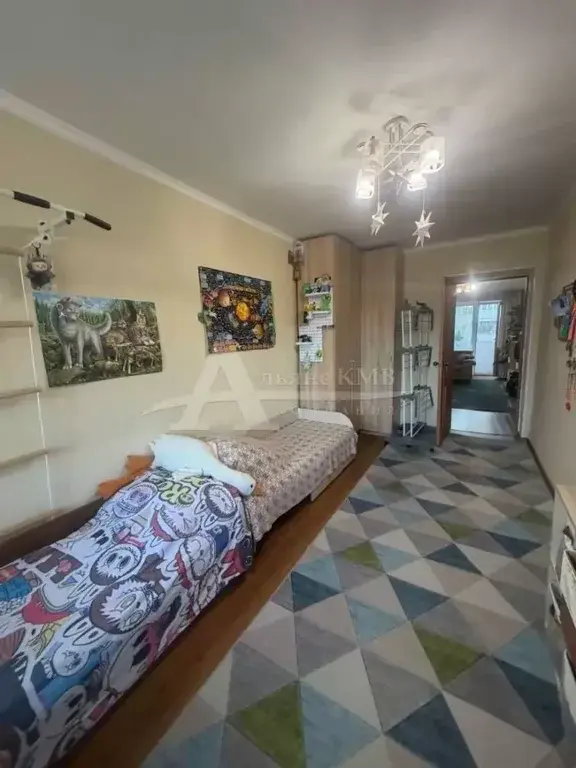 Продажа квартиры, Минеральные Воды, ул. Заводская - Фото 13