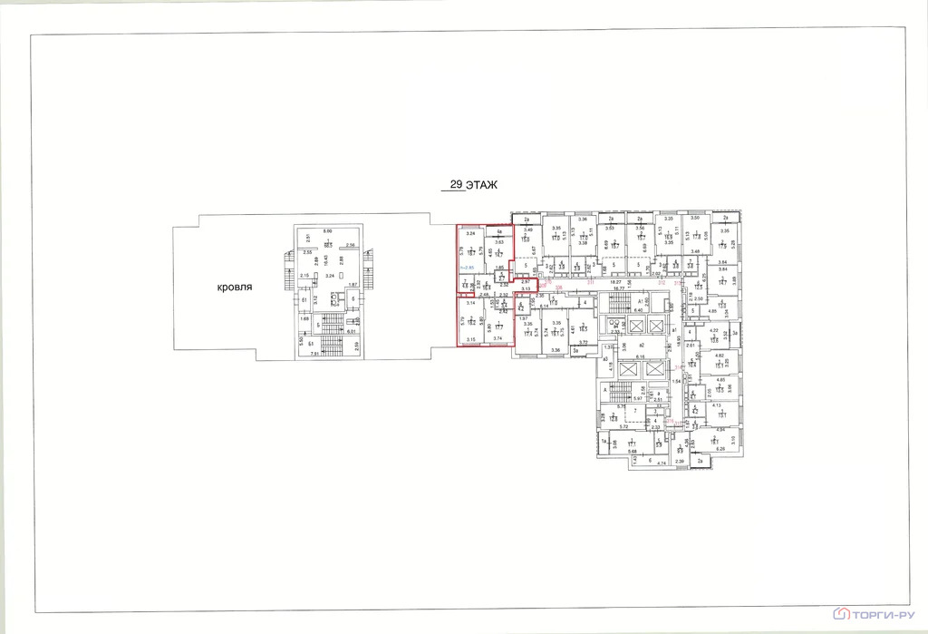 Продажа квартиры, ул. Клинская - Фото 7