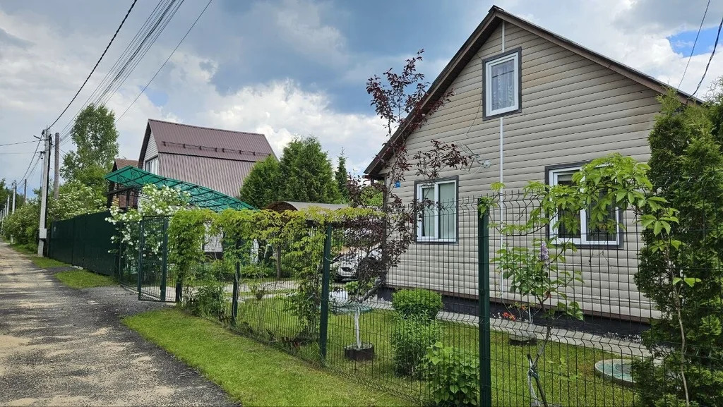 Продажа дома, СНТ Лесной - Фото 12