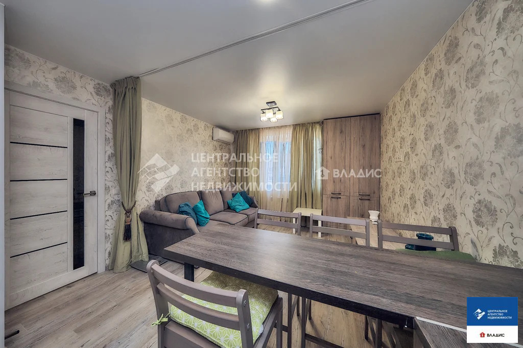 Продажа квартиры, Рязань, улица Пугачёва - Фото 3