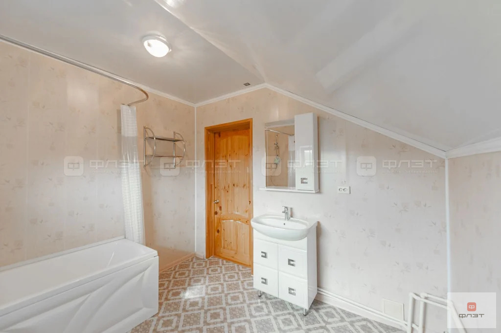 Продажа дома, Лаишевский район, дом 9 - Фото 33