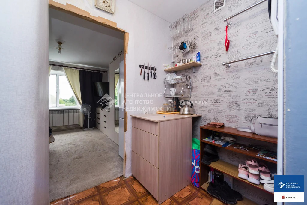Продажа квартиры, Рязань, ул. Старореченская - Фото 6
