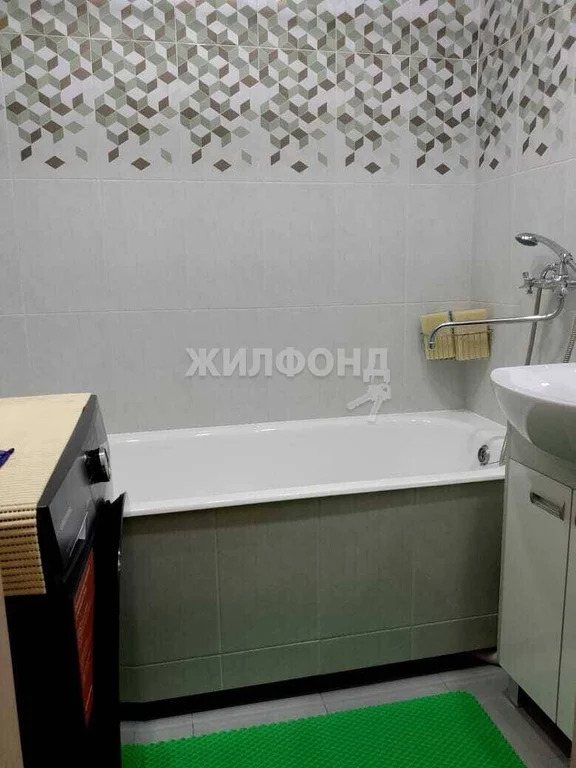 Продажа квартиры, Новосибирск, ул. Кочубея - Фото 2