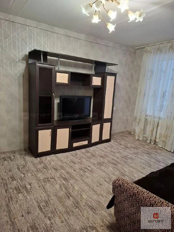 Продажа квартиры, Казань, ул. Братьев Касимовых - Фото 1