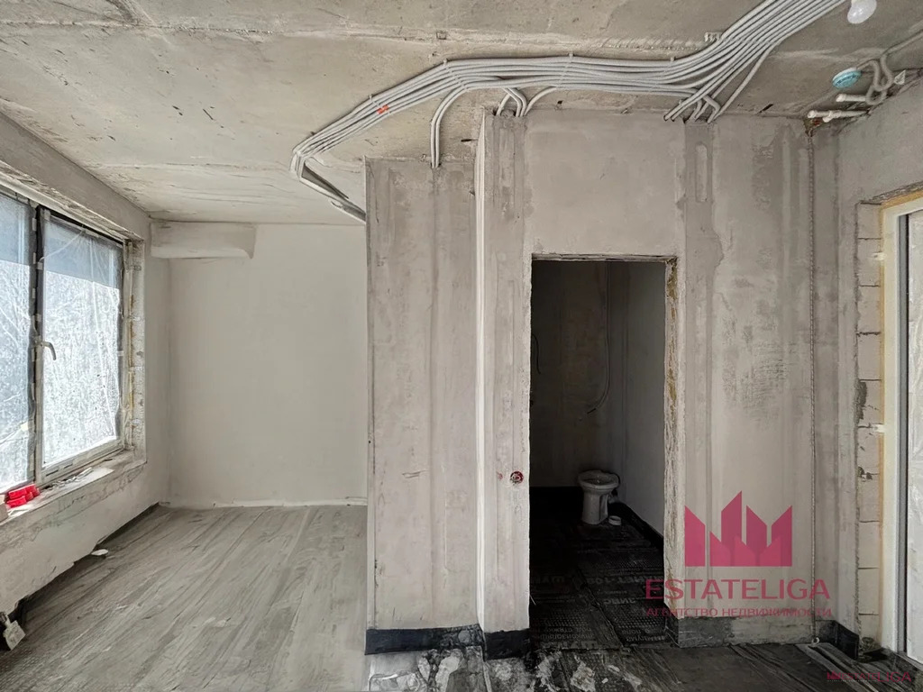 Продажа квартиры, Нагатинская наб. - Фото 4