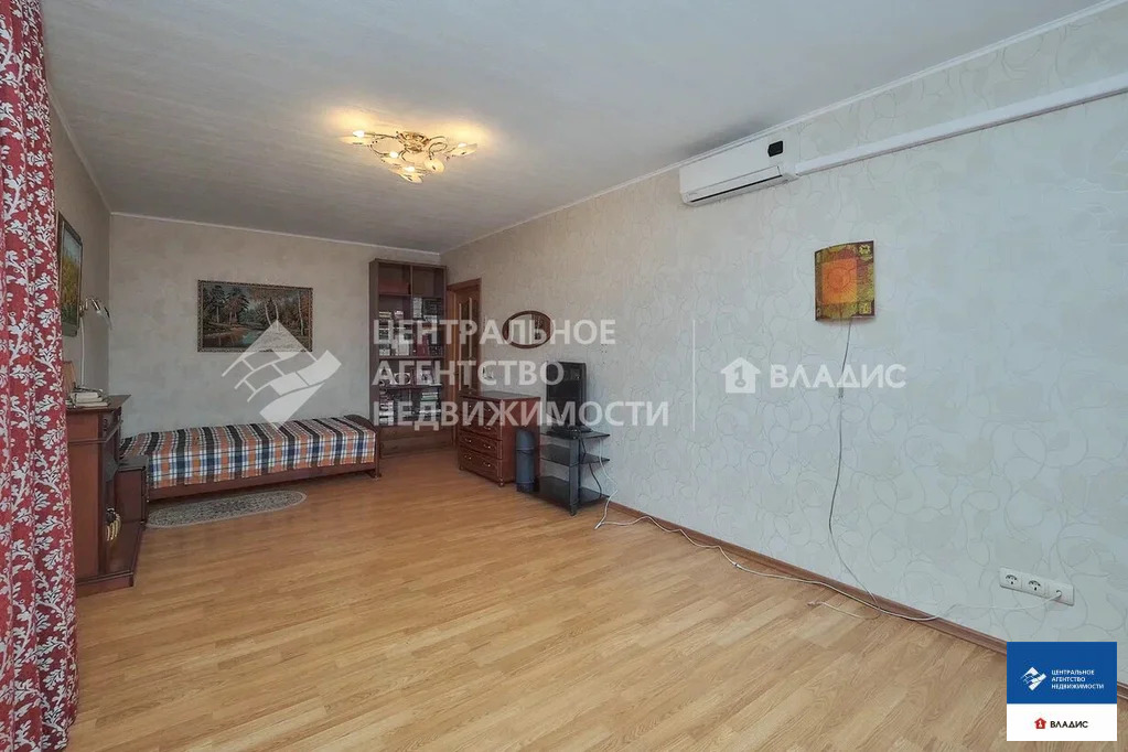 Продажа квартиры, Рязань, ул. Мервинская - Фото 7