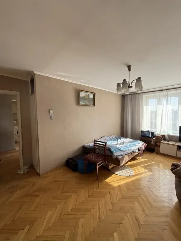 2-ка, Москва, Усачева, 25 - Фото 3