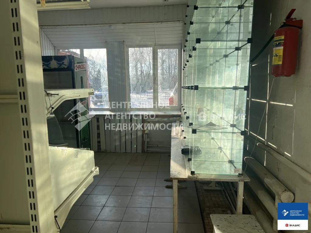 Продажа ПСН, Секиотово, Рязанский район, Центральная улица - Фото 5