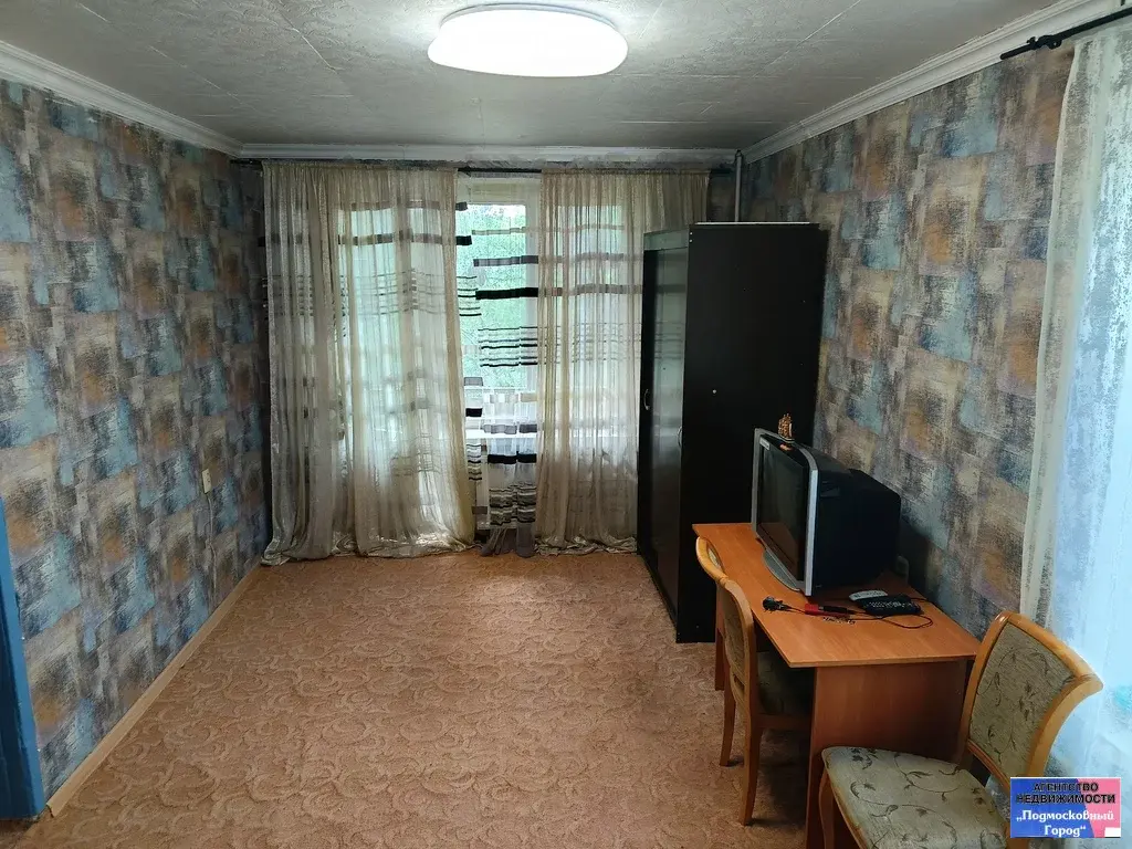 Сдаю 1 комн квартиру в Люберцах на длительный срок - Фото 4