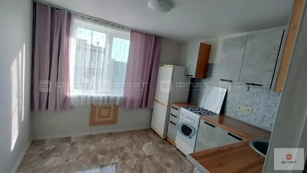 Продажа квартиры, Казань, ул. Юлиуса Фучика - Фото 8