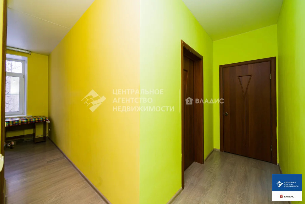 Продажа квартиры, Рязань, ул. Станкозаводская - Фото 4