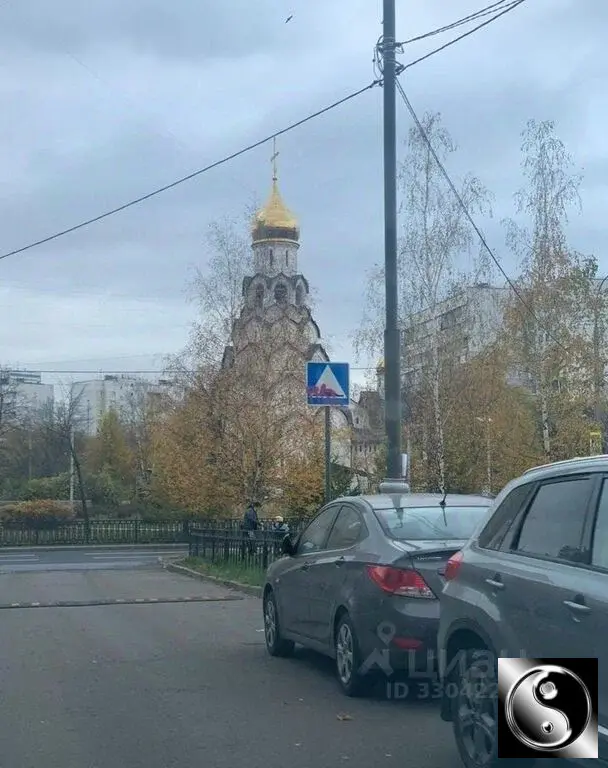 Сдам двухкомнатную квартиру 55.0м Строгинский бул., 17К1, Москва, ... - Фото 24