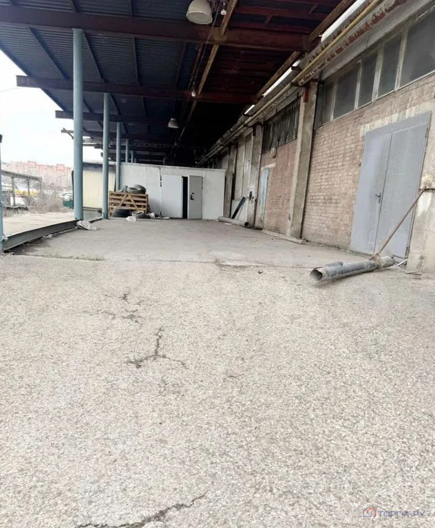 Продажа склада, Стерлитамак, ул. Профсоюзная - Фото 5