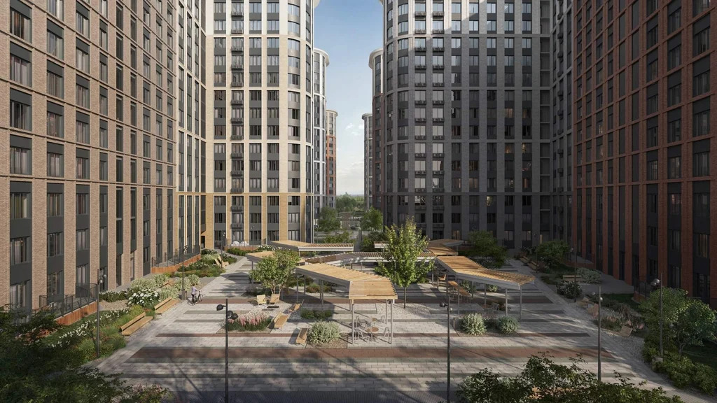 Продам 3-комн. квартиру 71.21 кв.м. - Фото 16