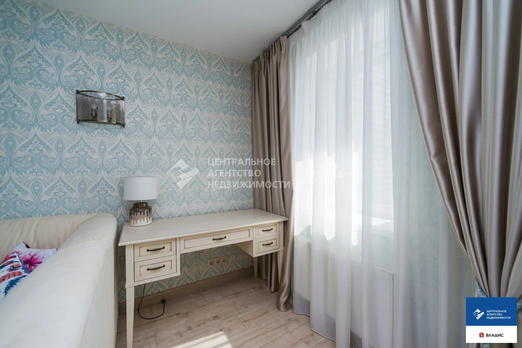 Продажа квартиры, Рязань, улица 2-я Линия - Фото 5