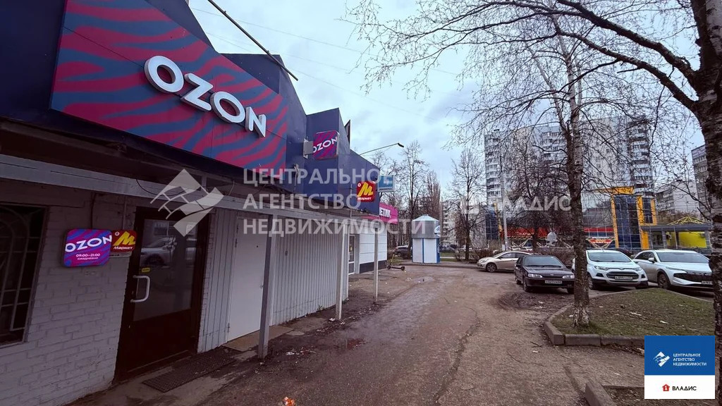 Продажа готового бизнеса, Рязань, ул. Новоселов - Фото 18