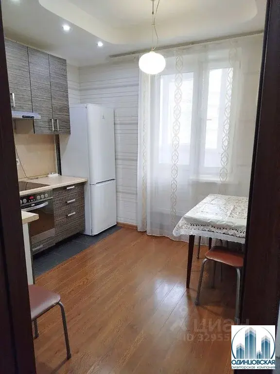 Снять однокомнатную квартиру в Супонево Звенигород - Фото 2