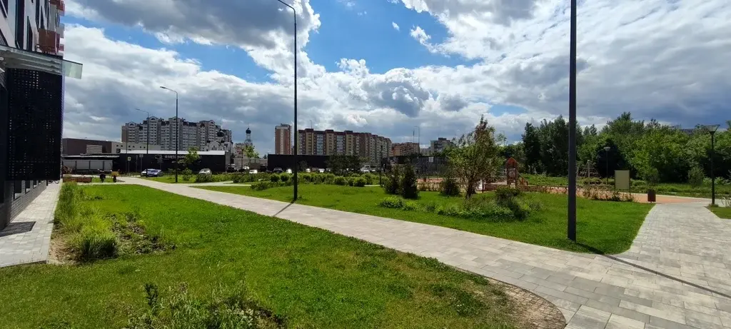 1-ка, Развилка, 52к2. ЖК Миловидное - Фото 16