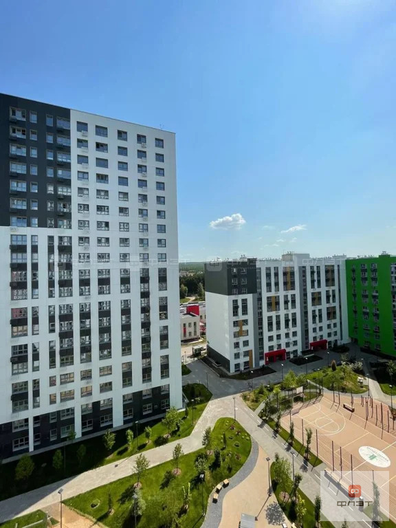 Аренда квартиры, Казань, ул. Умырзая д.14 - Фото 12