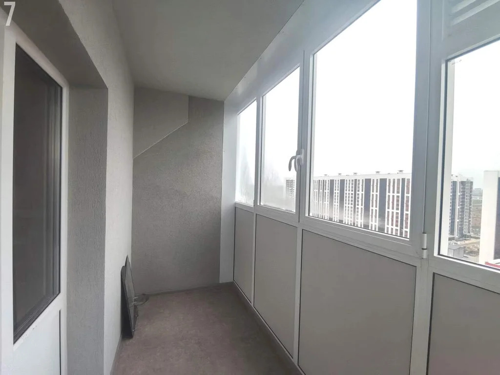 Продажа квартиры, Отрадное, Новоусманский район, бульвар 70 лет Победы - Фото 6