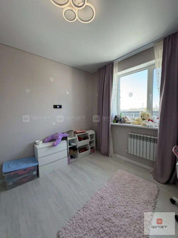 Продажа дома, Светлое Озеро, Зеленодольский район, ул. Облачная - Фото 5