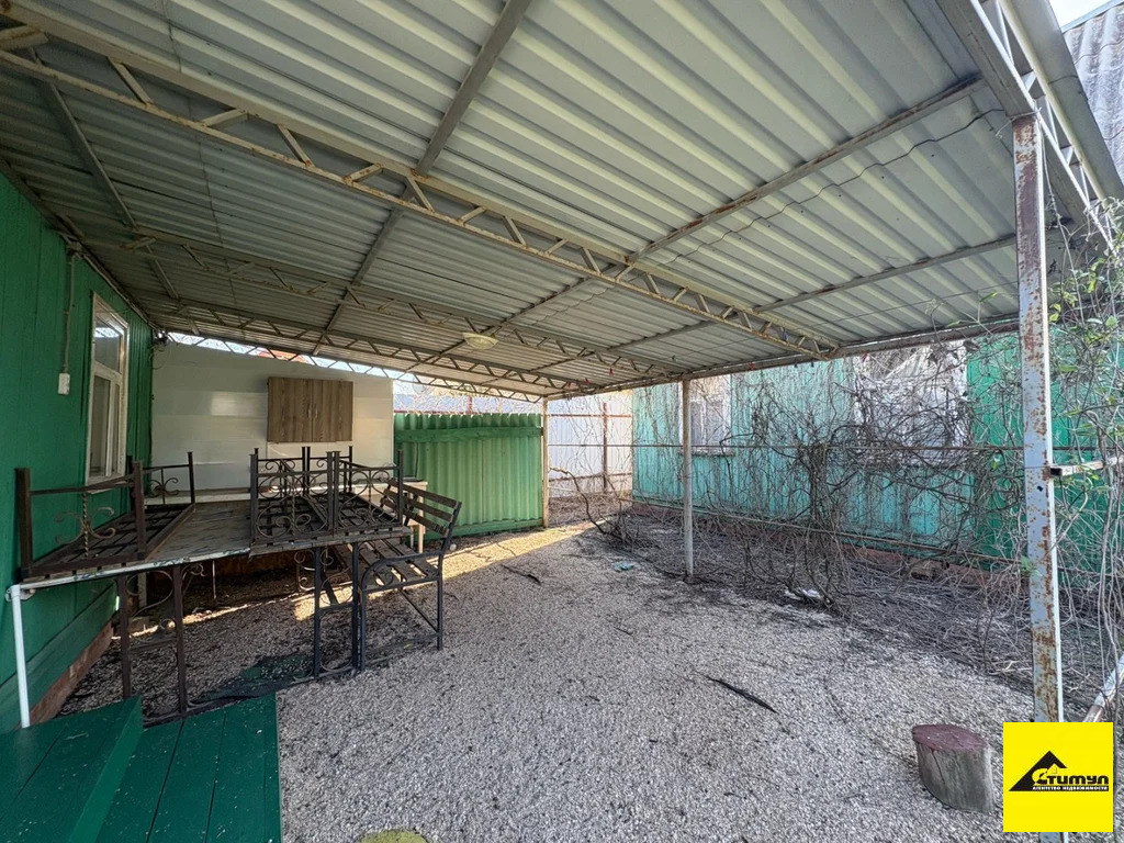 Продажа дома, Должанская, Ейский район, ул. Коллективная - Фото 7