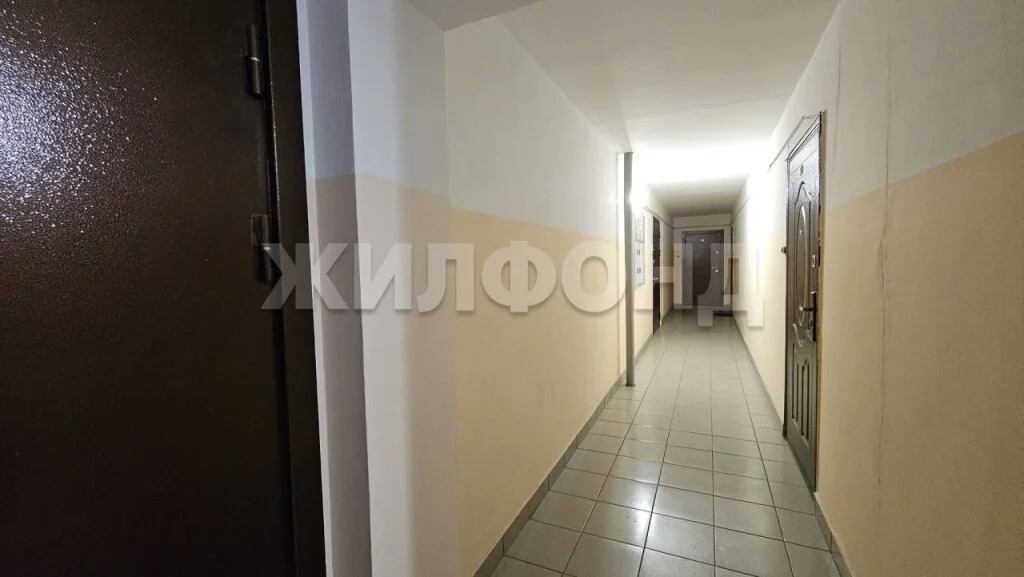 Продажа квартиры, Новосибирск, Маяковского пер. - Фото 13