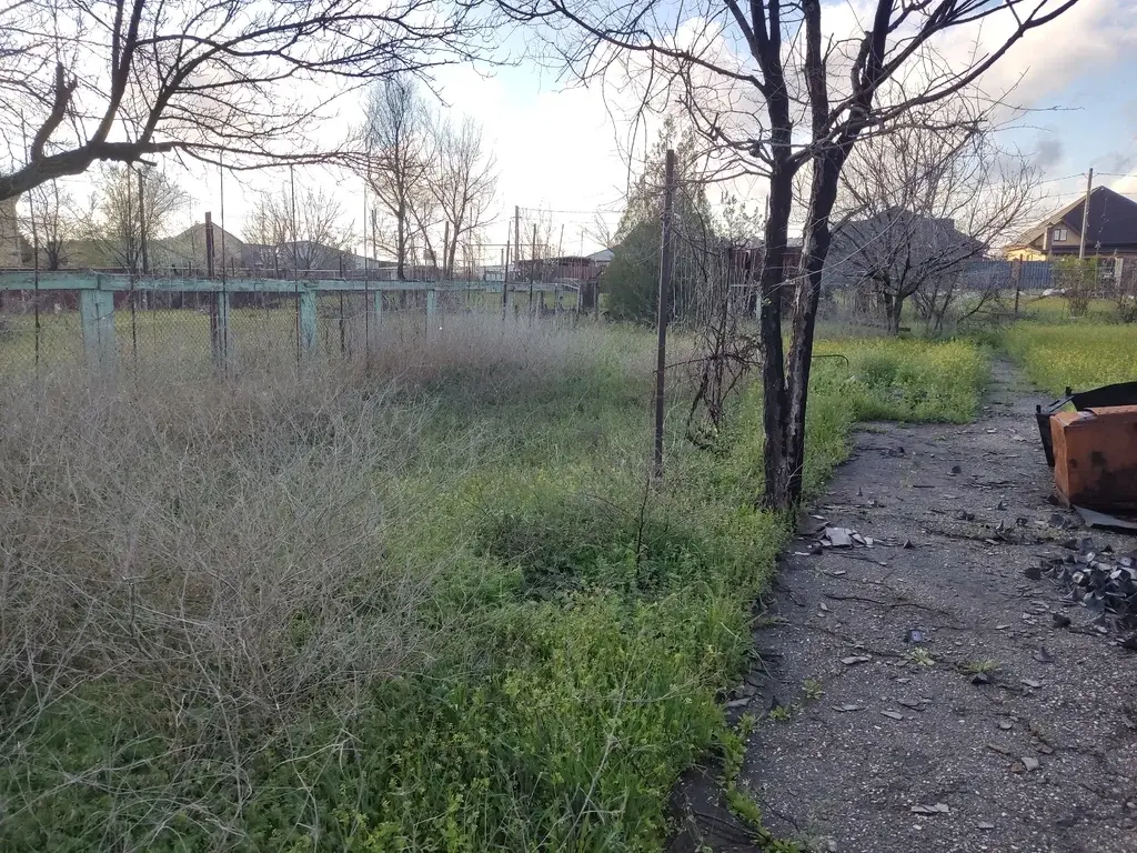 Продам земельный участок - Фото 4