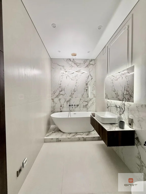 Продажа квартиры, Казань, ул. Алексея Козина - Фото 1