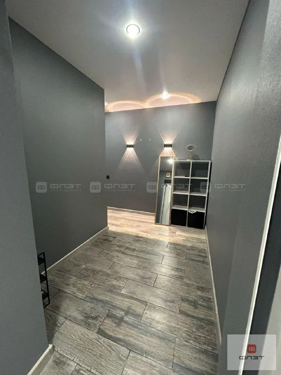 Продажа квартиры, Высокая Гора, Высокогорский район, ул. Ирека ... - Фото 4