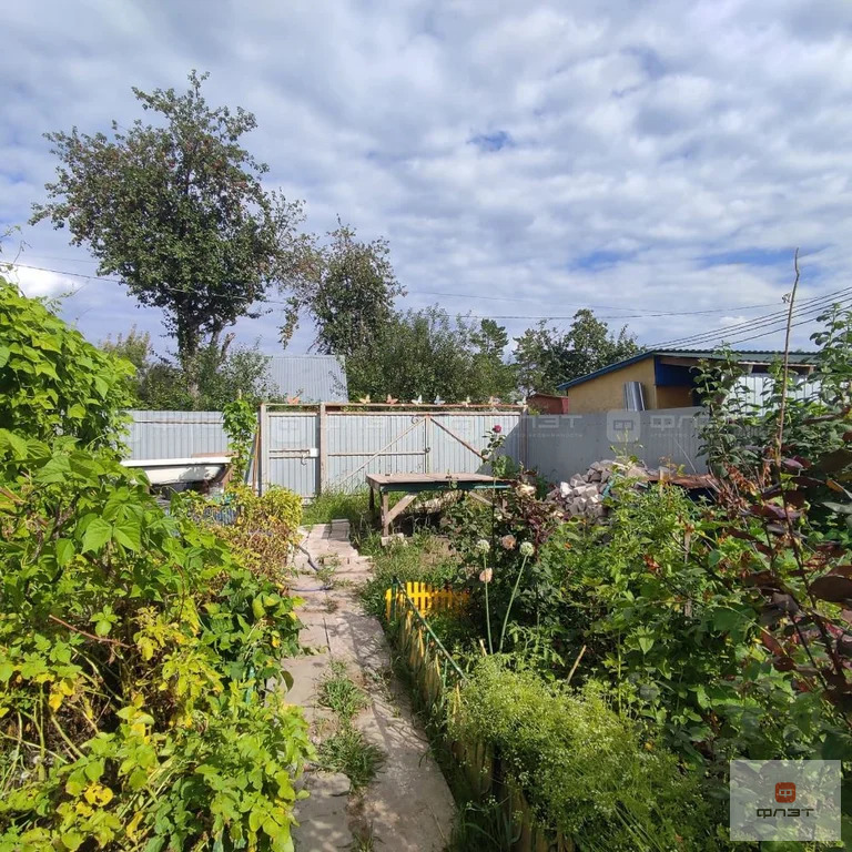 Продажа дома, Казань, тер. СНТ Нарцисс - Фото 2