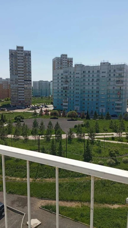 Продажа квартиры, Новосибирск, Виктора Шевелёва - Фото 7